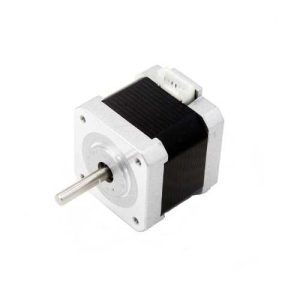 Nema 17 Step Motor - 17pm-k047