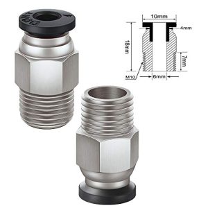 PC4-M10 Fitting