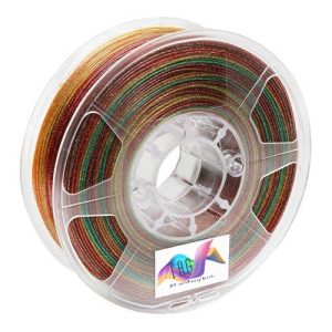 TAG 3D Twinkling Rainbow