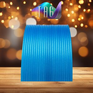 TAG 3D Premium Ice Blue