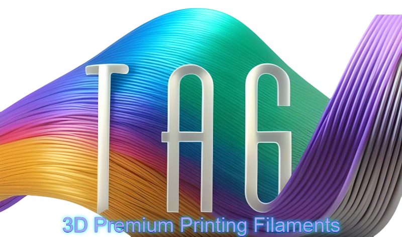 TAG 3D Filament