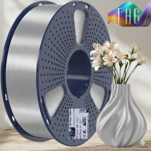 TAG 3D Standart Pla+ Gri