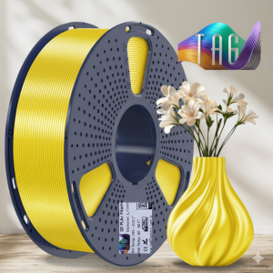 TAG 3D Standart Pla+ Sarı