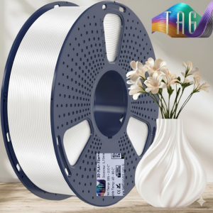 TAG 3D Standart Pla+ Beyaz