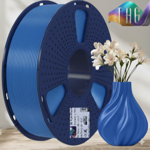 TAG 3D Standart PLA+ Mavi
