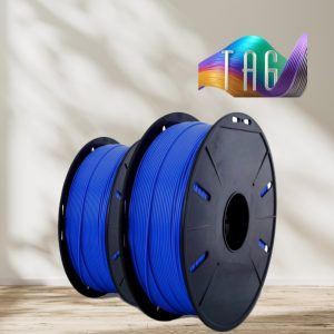 TAG 3D Standart PLA+ Mavi