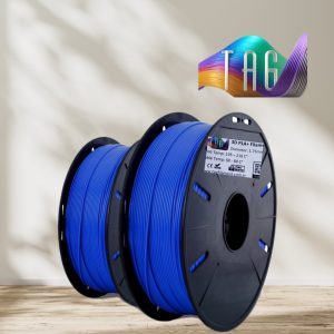 TAG 3D PLA+ Mavi