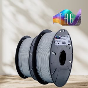 TAG 3D Pla+ Gri