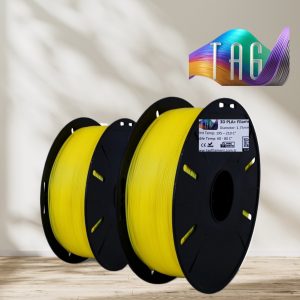 TAG 3D PLA+ Sarı
