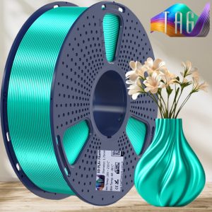 TAG 3D Silk Filament Green