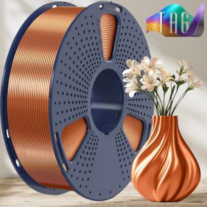 TAG 3D Premium Chocolatte