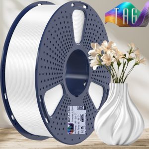 TAG 3D Premium İnci Beyazı