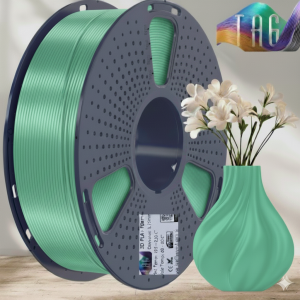 TAG 3D Standart PLA+ Mint Yeşili